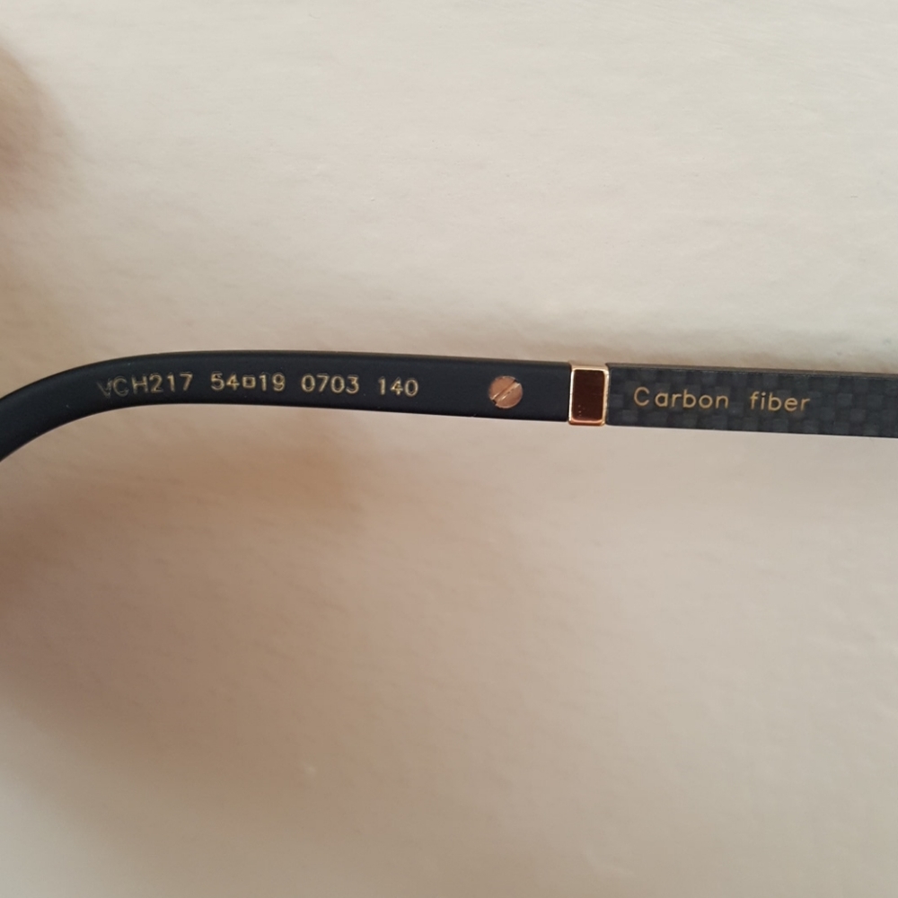 Chopard Mens Opticial Frames - image 4